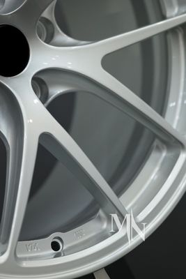 Rodas Forjadas BBS RI D Diamond Silver
