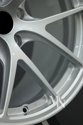 Rodas BBS RI D Forjadas sob medida para BMW F10 M5 Alloy Competition
