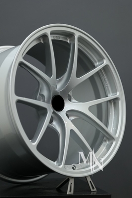 Rodas BBS RI D Forjadas sob medida para BMW F10 M5 Alloy Competition