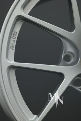 Rodas Forjadas BBS RI D Diamond Silver