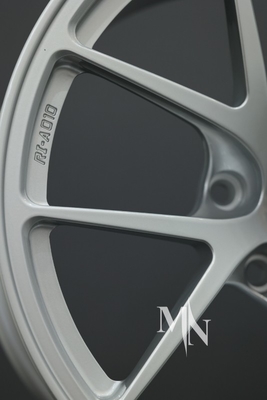 Rodas BBS RI D Forjadas sob medida para BMW F10 M5 Alloy Competition