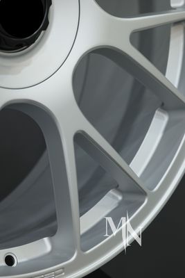 Rodas Forjadas Rotiform TUF