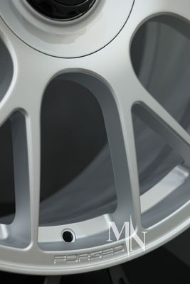 Rodas Forjadas Rotiform TUF