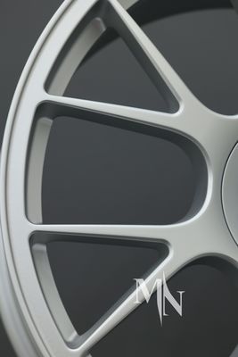 Rodas Forjadas Rotiform TUF