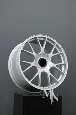 Rodas Forjadas Rotiform TUF