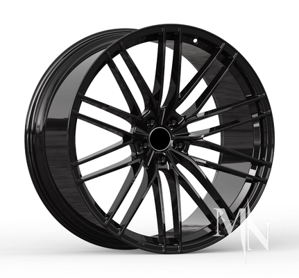 Rodas forjadas sob medida para Audi ABT RSQ8 HR22 HR23