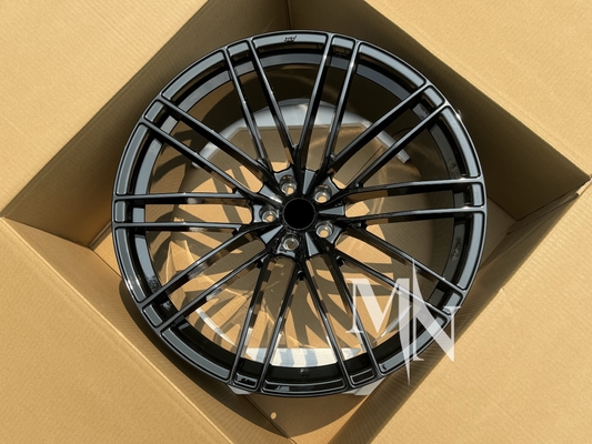 Rodas forjadas sob medida para Audi ABT RSQ8 HR22 HR23