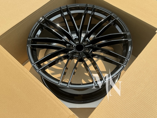 Rodas forjadas sob medida para Audi ABT RSQ8 HR22 HR23