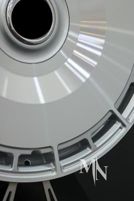Forjado sob medida para Land Rover Range Rover Defender Sport Velar Evoque rodas de liga