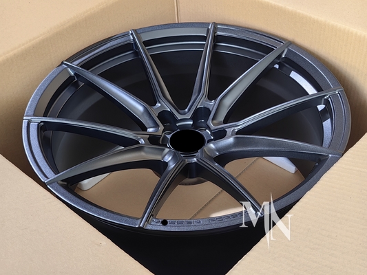 Vossen evo 2 Mercedes AMG Classe G G55 G63 5x130 20 21 22 23 24 polegadas Custom G-Wagon rodas