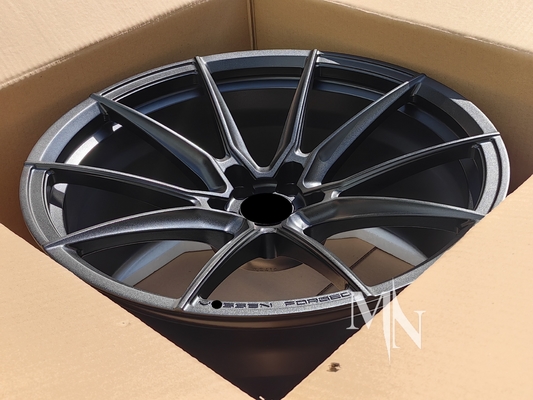 Vossen evo 2 Mercedes AMG Classe G G55 G63 5x130 20 21 22 23 24 polegadas Custom G-Wagon rodas