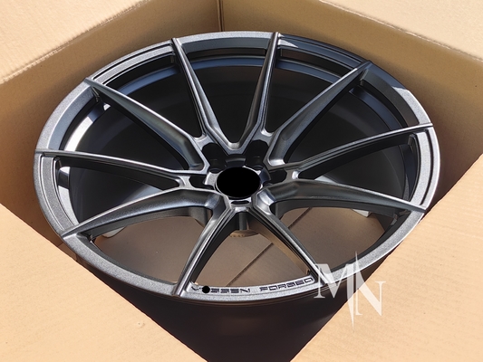 Vossen evo 2 Mercedes AMG Classe G G55 G63 5x130 20 21 22 23 24 polegadas Custom G-Wagon rodas