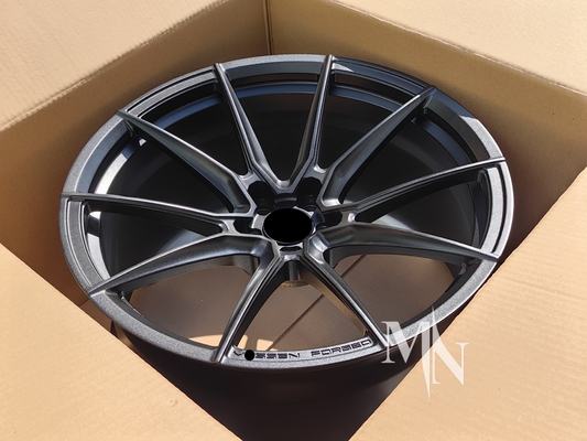 Vossen evo 2 Mercedes AMG Classe G G55 G63 5x130 20 21 22 23 24 polegadas Custom G-Wagon rodas