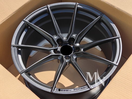 Vossen evo 2 Mercedes AMG Classe G G55 G63 5x130 20 21 22 23 24 polegadas Custom G-Wagon rodas