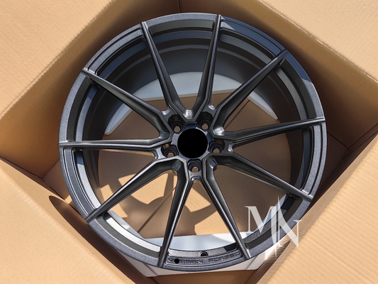 Vossen evo 2 Mercedes AMG Classe G G55 G63 5x130 20 21 22 23 24 polegadas Custom G-Wagon rodas