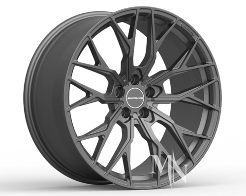 Mercedes AMG G63 C43 rodas 18 19 20 21 22 polegadas Custom Monoblock Jantes