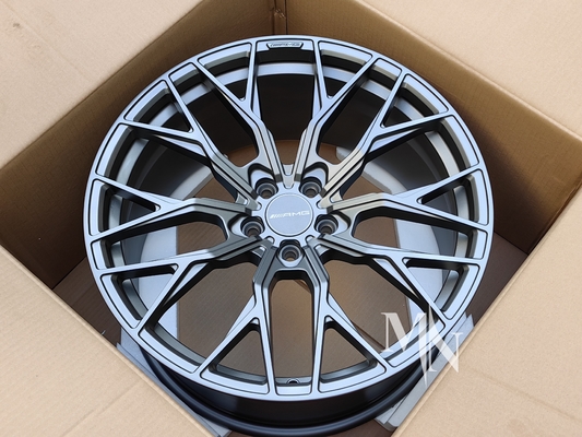 Mercedes AMG G63 C43 rodas 18 19 20 21 22 polegadas Custom Monoblock Jantes