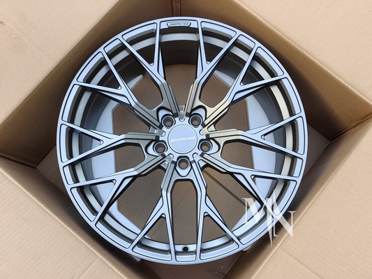 Mercedes AMG G63 C43 rodas 18 19 20 21 22 polegadas Custom Monoblock Jantes