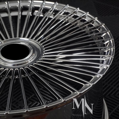 Mercedes Maybach GLS 600 S600 G63 19 20 21 22 polegadas rodas personalizadas de liga leve