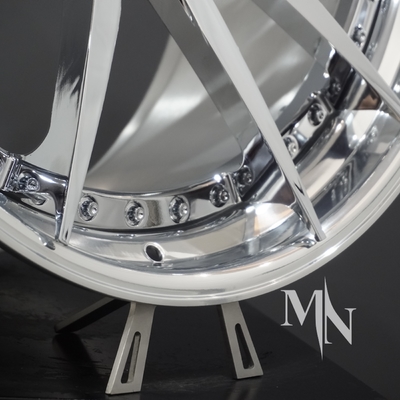 PS rodas 6.2 para BMW M3 G80 M5 F90 5x112 19 20 21 22 polegadas Custom Forged Rims