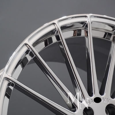 Rodagens de liga de 22 polegadas para BMW X5 E60 Macan PG3 Sport