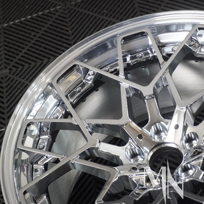 PS rodas 11.2 BMW M2 M4 F82 18 19 20 21 22 polegadas rodas de competição personalizadas