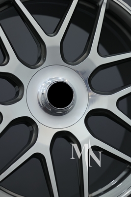Mercedes AMG G63 C43 C63 S550 18 19 20 21 22 polegadas rodas de monobloco personalizadas