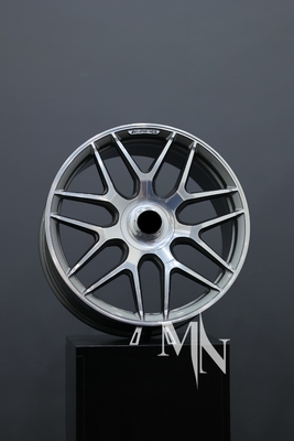 Mercedes AMG G63 C43 C63 S550 18 19 20 21 22 polegadas rodas de monobloco personalizadas