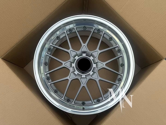 2 peças BBS RS2 rodas Para BMW F80 F30 M3 5x120 18 19 20 21 22 polegadas Custom OEM Jantes