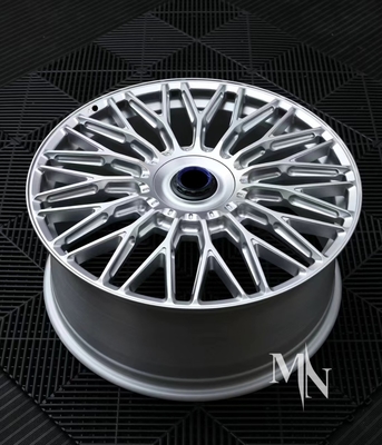 Mercedes Classe S W222 W221 W220 W140 AMG S500 S550 S560 S63 18 19 20 21 22 polegadas rodas de liga personalizadas