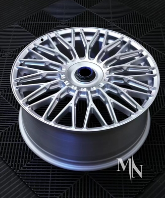 Mercedes Classe S W222 W221 W220 W140 AMG S500 S550 S560 S63 18 19 20 21 22 polegadas rodas de liga personalizadas