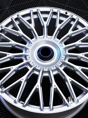 Mercedes Classe S W222 W221 W220 W140 AMG S500 S550 S560 S63 18 19 20 21 22 polegadas rodas de liga personalizadas