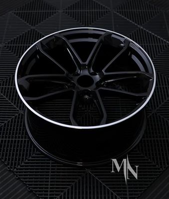 Rodas Forjadas Porsche Macan Cayenne GTS