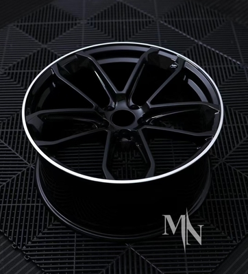 Porsche Cayenne GTS 18 19 20 21 22 polegadas rodas OEM personalizadas rodas turbo