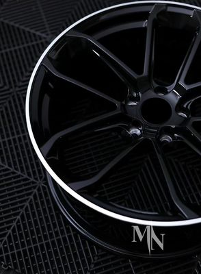 Rodas Forjadas Porsche Macan Cayenne GTS