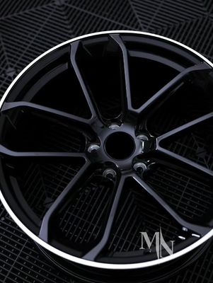 Rodas Forjadas Porsche Macan Cayenne GTS