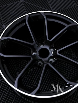 Porsche Cayenne GTS 18 19 20 21 22 polegadas rodas OEM personalizadas rodas turbo