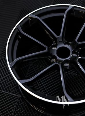Rodas Forjadas Porsche Macan Cayenne GTS