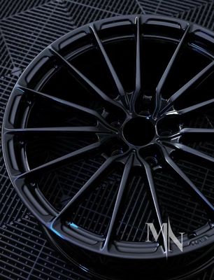 Rodas Forjadas Mercedes Benz S63 AMG