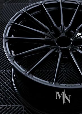 Rodas Forjadas Mercedes Benz S63 AMG