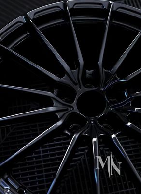 Rodas Forjadas Mercedes Benz S63 AMG