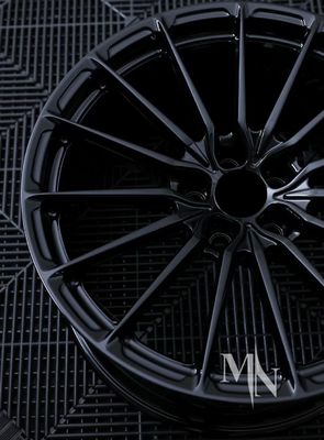 Rodas Forjadas Mercedes Benz S63 AMG