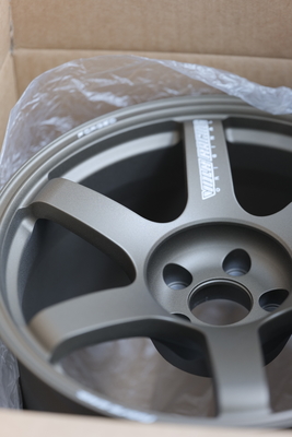 Rodas Forjadas Volk Racing Te37 Saga S-Plus Bronze