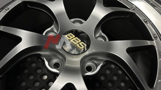 Rodas Forjadas BBS E05 Para BMW E92 M3 F80 M3 F82 M4