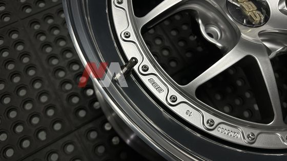 Rodas Forjadas BBS E05 Para BMW E92 M3 F80 M3 F82 M4