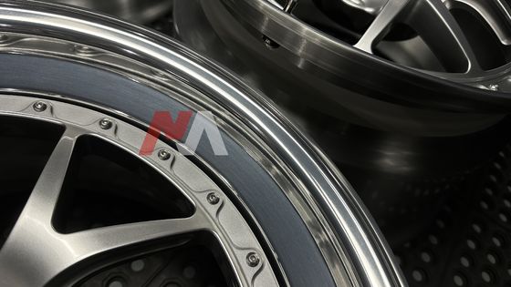 Rodas Forjadas BBS E05 Para BMW E92 M3 F80 M3 F82 M4