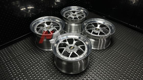Rodas Forjadas BBS E05 Para BMW E92 M3 F80 M3 F82 M4