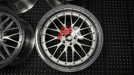 BBS LM 2 rodas forjadas em disco profundo para BMW E92 F87 F80 F82 M2 M3 M4