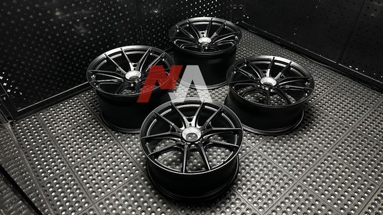 Porsche Center Lock Forged Wheels para 718 991 992 911 Carrera GT3 GTS GT4RS