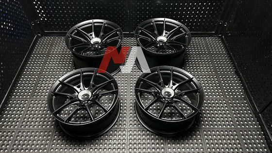 Porsche Center Lock Forged Wheels para 718 991 992 911 Carrera GT3 GTS GT4RS